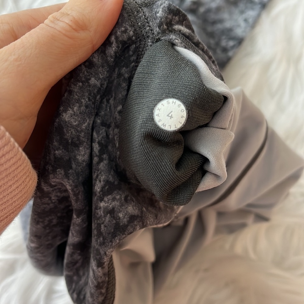 Lululemon Align Pant Size 4 - image 6